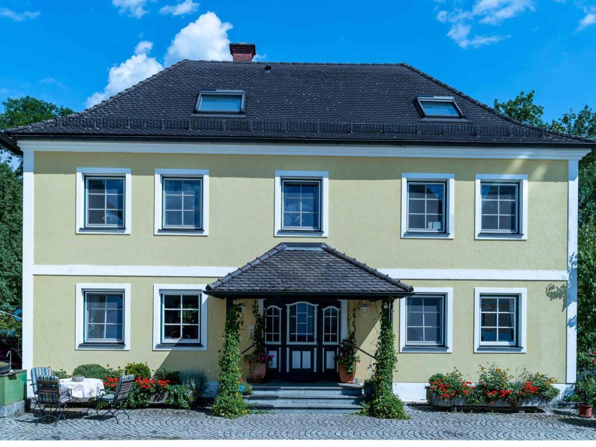 Appartementhof Stadler 포킹 외부 사진