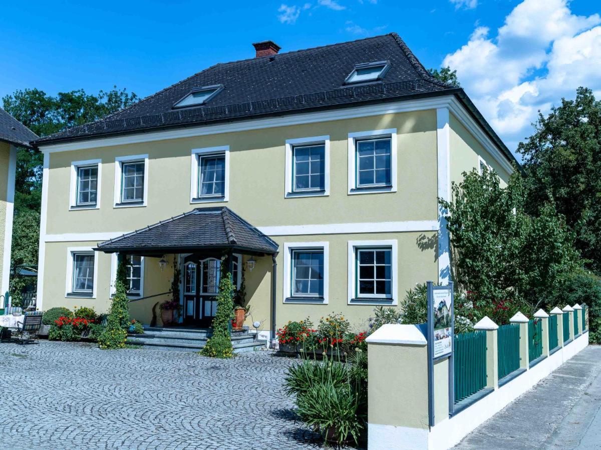 Appartementhof Stadler 포킹 외부 사진