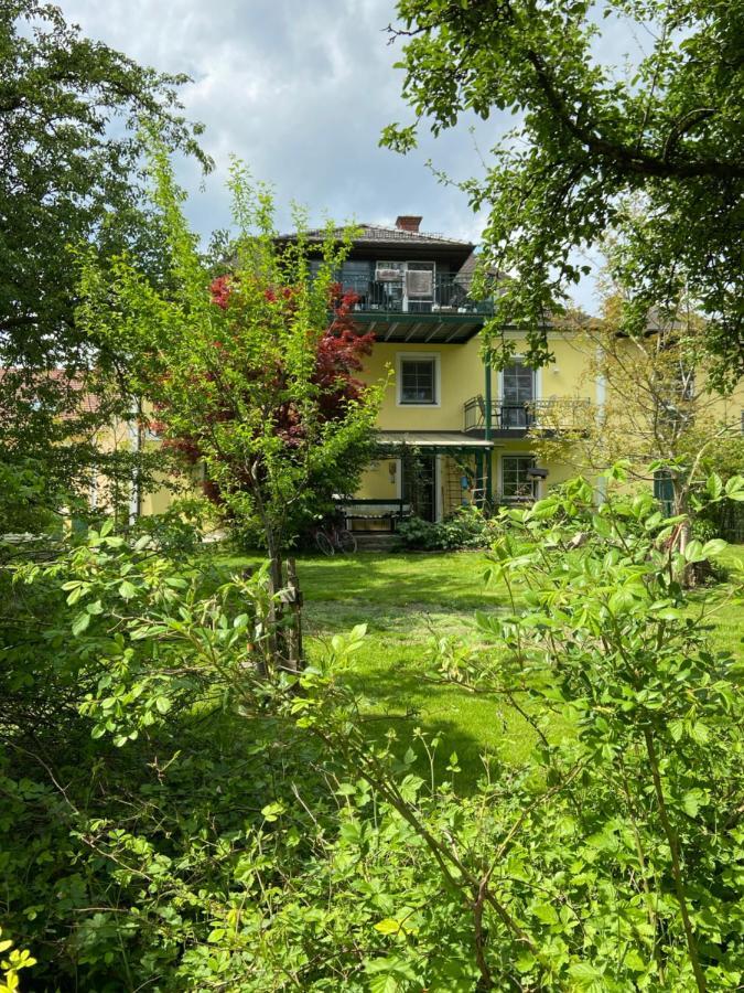 Appartementhof Stadler 포킹 외부 사진