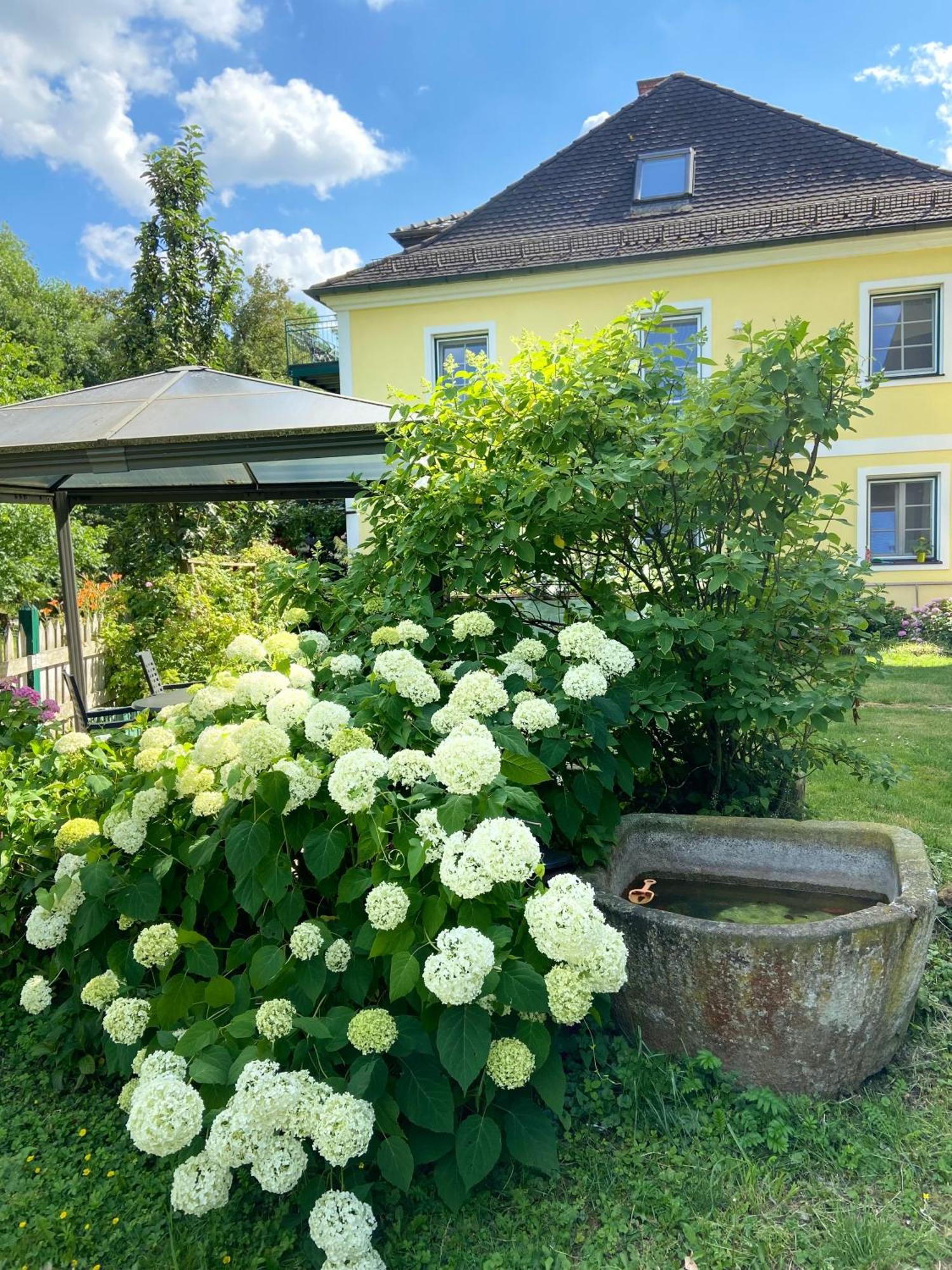 Appartementhof Stadler 포킹 외부 사진