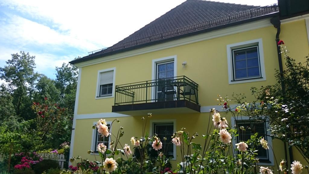 Appartementhof Stadler 포킹 외부 사진